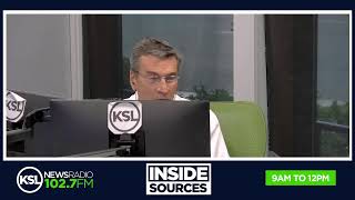 Inside Sources - April 22nd, 2026
