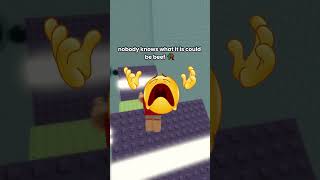 SCHOOL RULES NEED TO CHANGE! 😭🥀 #roblox #relatable #shorts