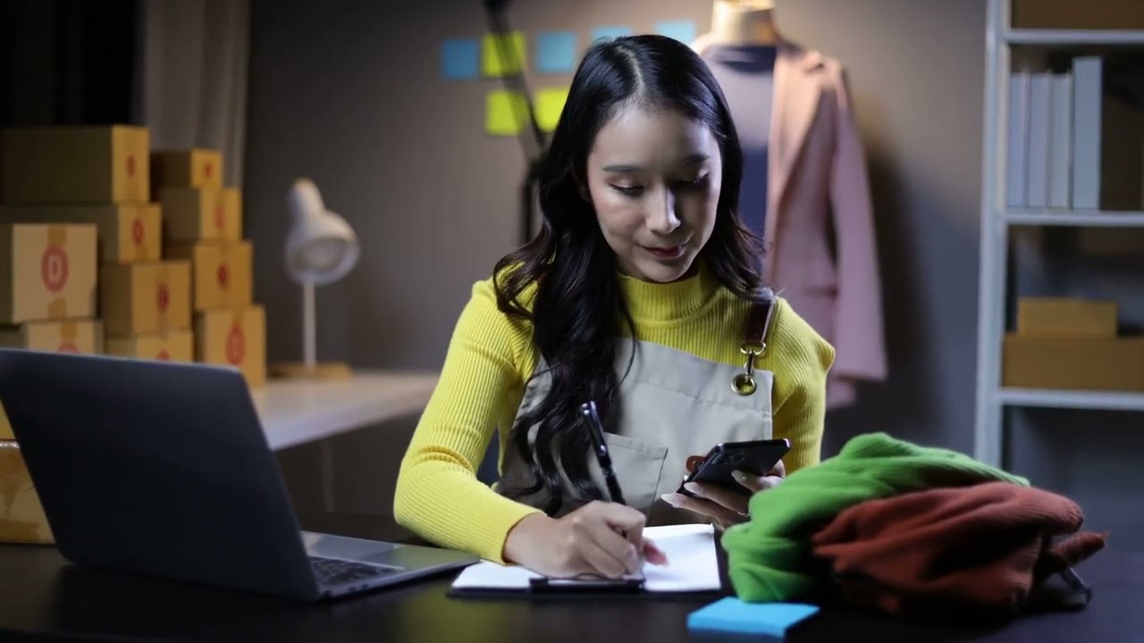 Logistics Update - Feb 2025