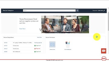 How to enter Requisition in Self Service Procurement? (Oracle Fusion Cloud Procurement v 20C)
