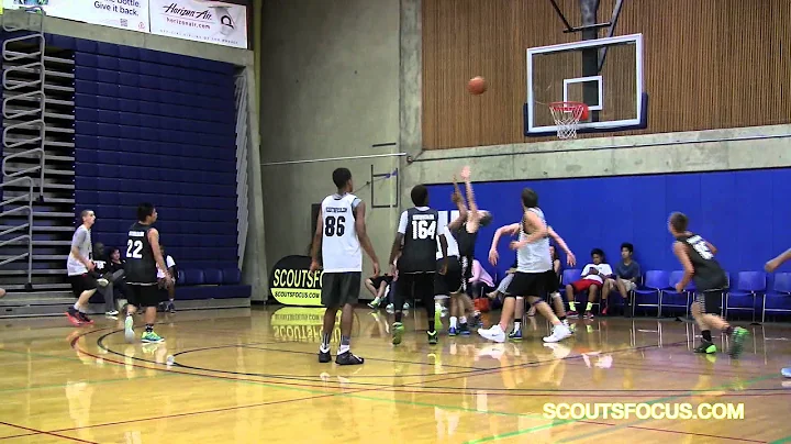 Team6 79 Jerome Santiago 6'0" 175 lbs Holy Cross R...