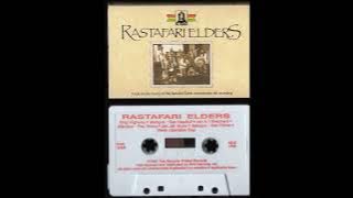 Nyahbinghi Sound RasTafari Elders' The Cassette'