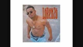 Lorenzo-make love to me chords