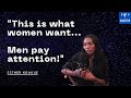 Esther Krakue - This Is What Women Want... Men Pay Attention