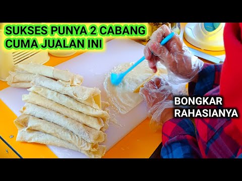 Video: Steak Pisang