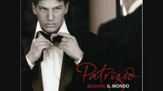Patrizio Buanne - Il Mondo (My World) [2005] chords