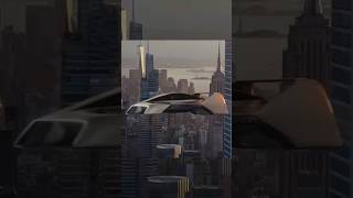Luxury flying cars coming soon