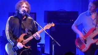 The Zutons - You Will You Won't - Shepherds Bush Empire, London - April 2025