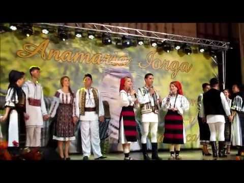 SUZANA si DACIANA VLAD & COSTEL POPA - Spectacol VALCEA 2015