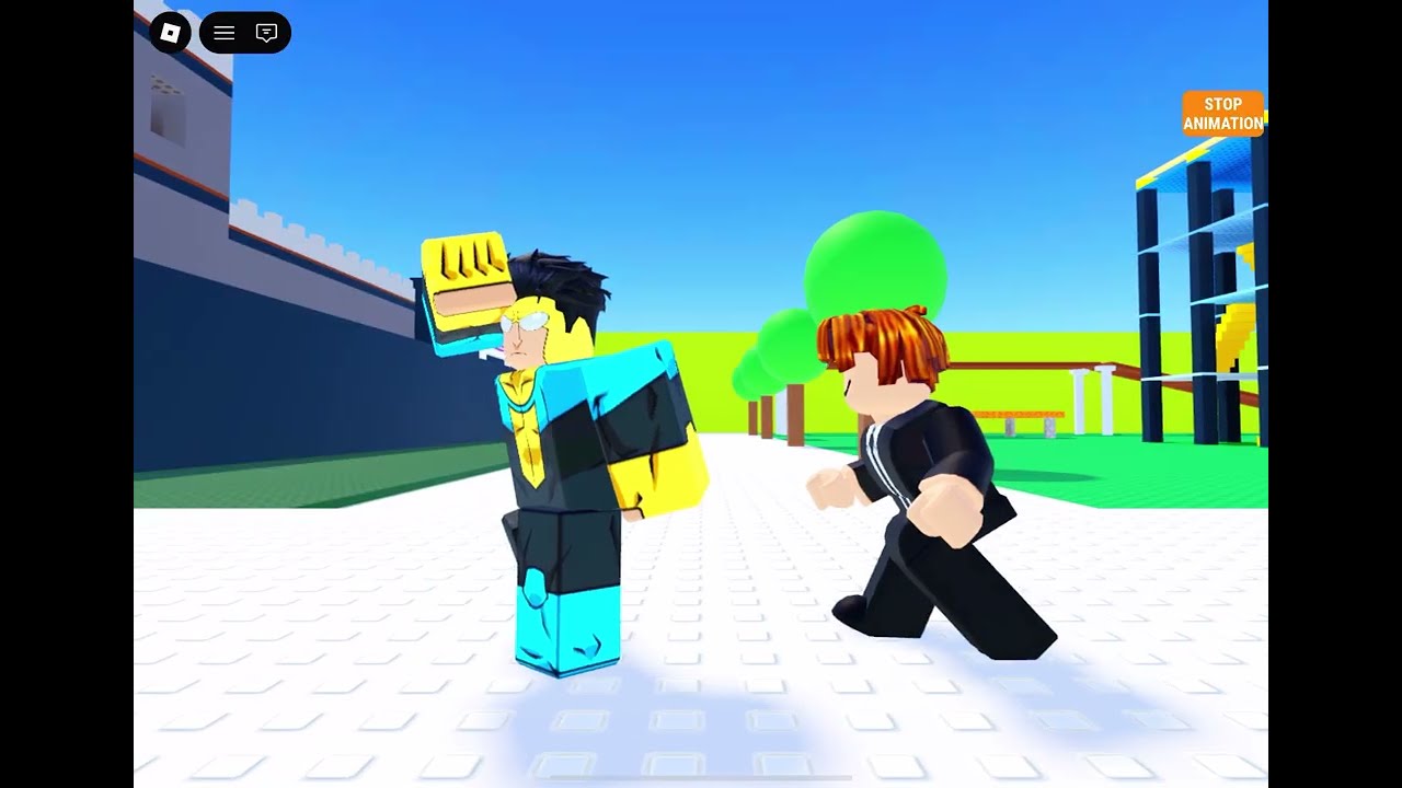 Silly little thing I made - YouTube