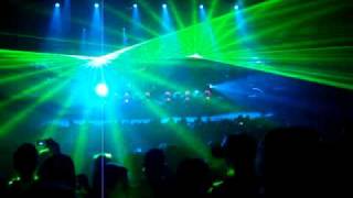 Project One Live part 3