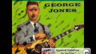 Watch George Jones Slave Lover video