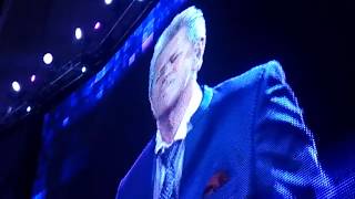 Peter Cetera - Viña2017