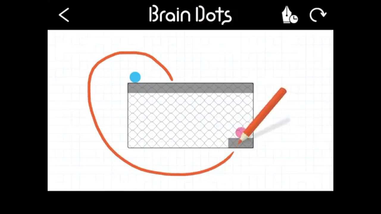 Brain Dots Level 74 Youtube