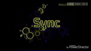 Dope 2d Sync intro made on android! Looks like After effects? Rate /10