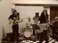 Dirgo Respati, Dede SP, Joo Yang - Purple Haze (Jimi Hendrix Cover)