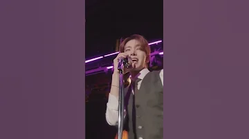 Heeseung Cover This Is What Falling In Love Feels Like Enhypen Heeseung 