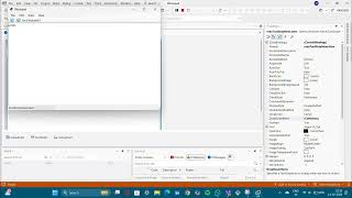 Creating A Simple Notepad Using C#.Net