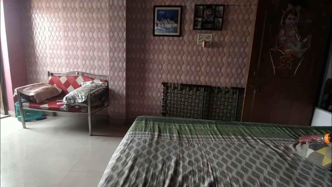 Empty and Silent room ambience Sound effect YouTube