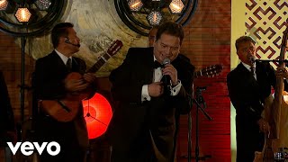 Video voorbeeld van "Jorge Muñiz - Cuando Me Enamoro (En Vivo)"