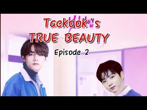 Taekook's True beauty 😍😍ep-2