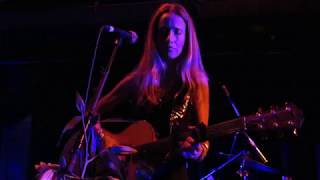 Heather Nova - I Wanna Be Your Light (Oyster Tour 2017, Live in London, UK - 04.11.2017)