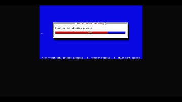 Mirantis OpenStack Installation - Part 1