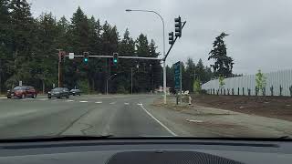 Spanaway Washington / Another old home town