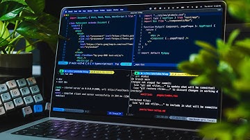 How I Use Tmux With Neovim For An Awesome Dev Workflow On My Mac