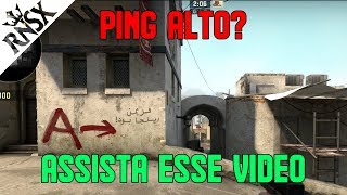 COMO TIRAR O LAG DOS SEUS JOGOS E DEIXAR SUA INTERNET MAIS RÁPIDA(LOL,CSGO,DOTA)