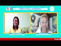 Gratitud y Perdón - Marcela Levrio junto a Jenny Castro