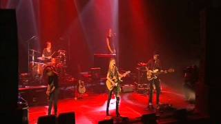 Heather Nova-Do something that scares you (Live TV)