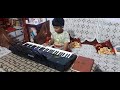 Tere vaaste falak .....playing prabal pratap Bhardwaj  only music 🎶 teacher pratap Kumar