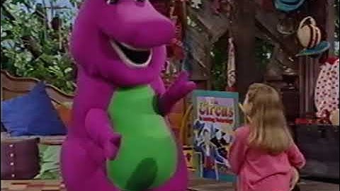 Super Singing Circus (2000 Version) Part 8