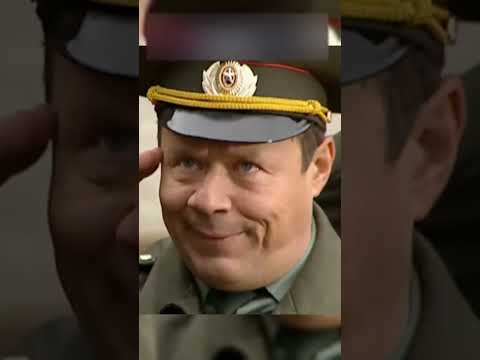 Встретили Генерала гимном 😂 #фильм #сериал #кино