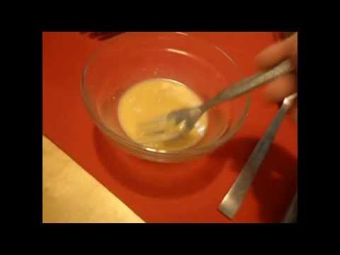 Video: Recept Na Japonskou Miso Polévku