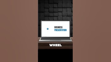 Impress audiences with this template! #powerpoint #powerpointpresenation #powerpointtipsandtricks