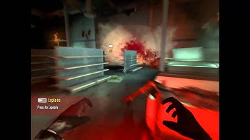 F.E.A.R. 3 LP EP - 7 pt. 2 - Red and Surreal