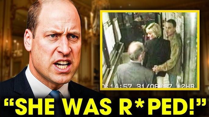 At 41, Prince William FINALLY Admits What Everyone Suspected - YouTube