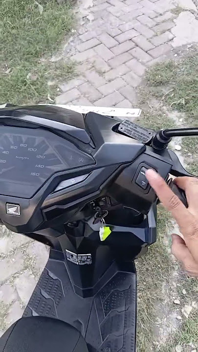 motor vario 150 #youtube #motor