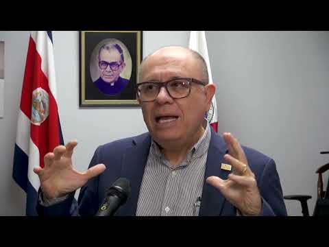 Francisco Gonzalez Carrera Nueva UNA RI
