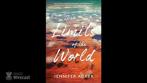 Jennifer Acker Interview - The Limits Of The World