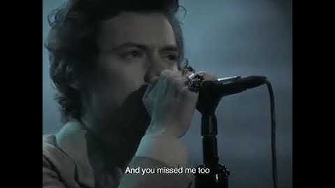 Harry Styles - Falling (Acapella)