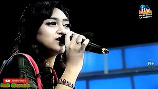 Jihan Audy _ Setengah beras setengah ketan, Om. Rosabella Live Stasiun Dangdut JTV