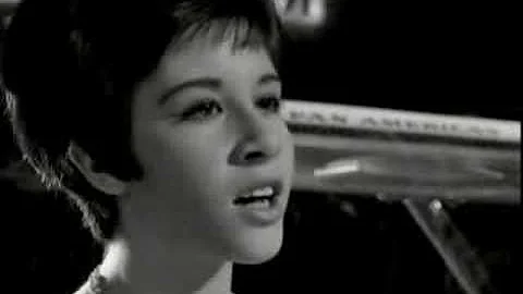 Sometime Yesterday - Helen Shapiro (1962) - DayDayNews