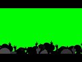 Gambar cover Crowd Cheering Effect Green Screen But Without Watermark