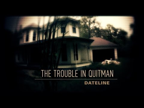 Dateline Episode Trailer: The Trouble in Quitman | Dateline NBC