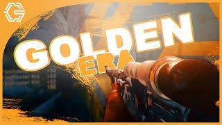 Golden Era - Multi-Cod TeamTage