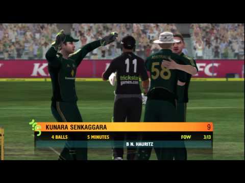 International Cricket 2010 online [HD]