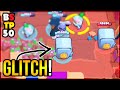 MOVING SAFES NEXT TO EACH OTHER!? Brawl Stars Top Plays #50